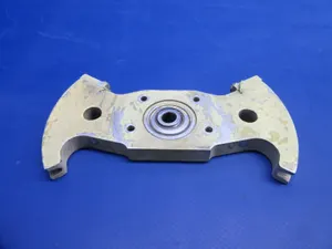 Beech 58 Baron Rudder Bellcrank P/N 002-524026-3 (0225-956)